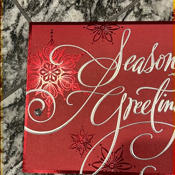 Hallmark Holiday Cards - Picture 4 of 9
